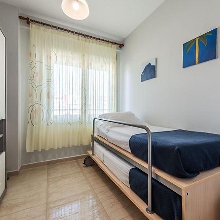 Main Square Apartment Durrës Zewnętrze zdjęcie