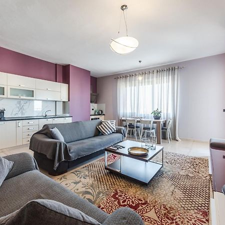 Main Square Apartment Durrës Zewnętrze zdjęcie