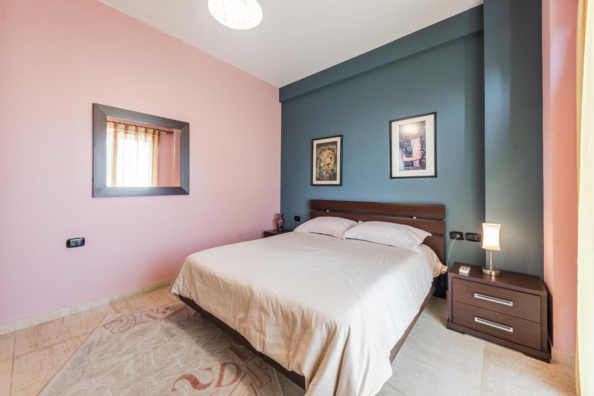 Main Square Apartment Durrës Zewnętrze zdjęcie