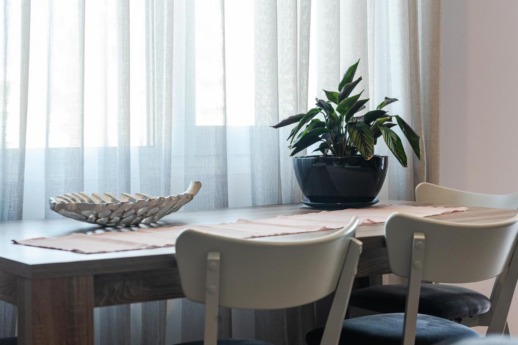 Main Square Apartment Durrës Zewnętrze zdjęcie