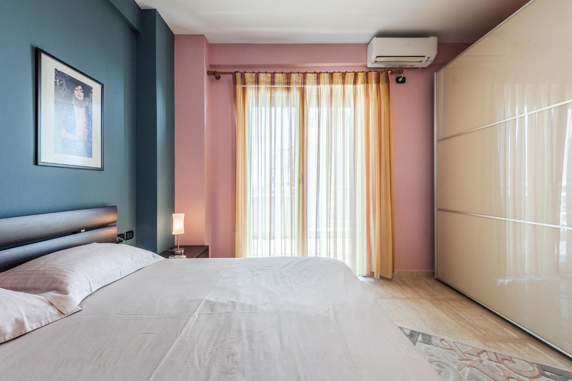 Main Square Apartment Durrës Zewnętrze zdjęcie