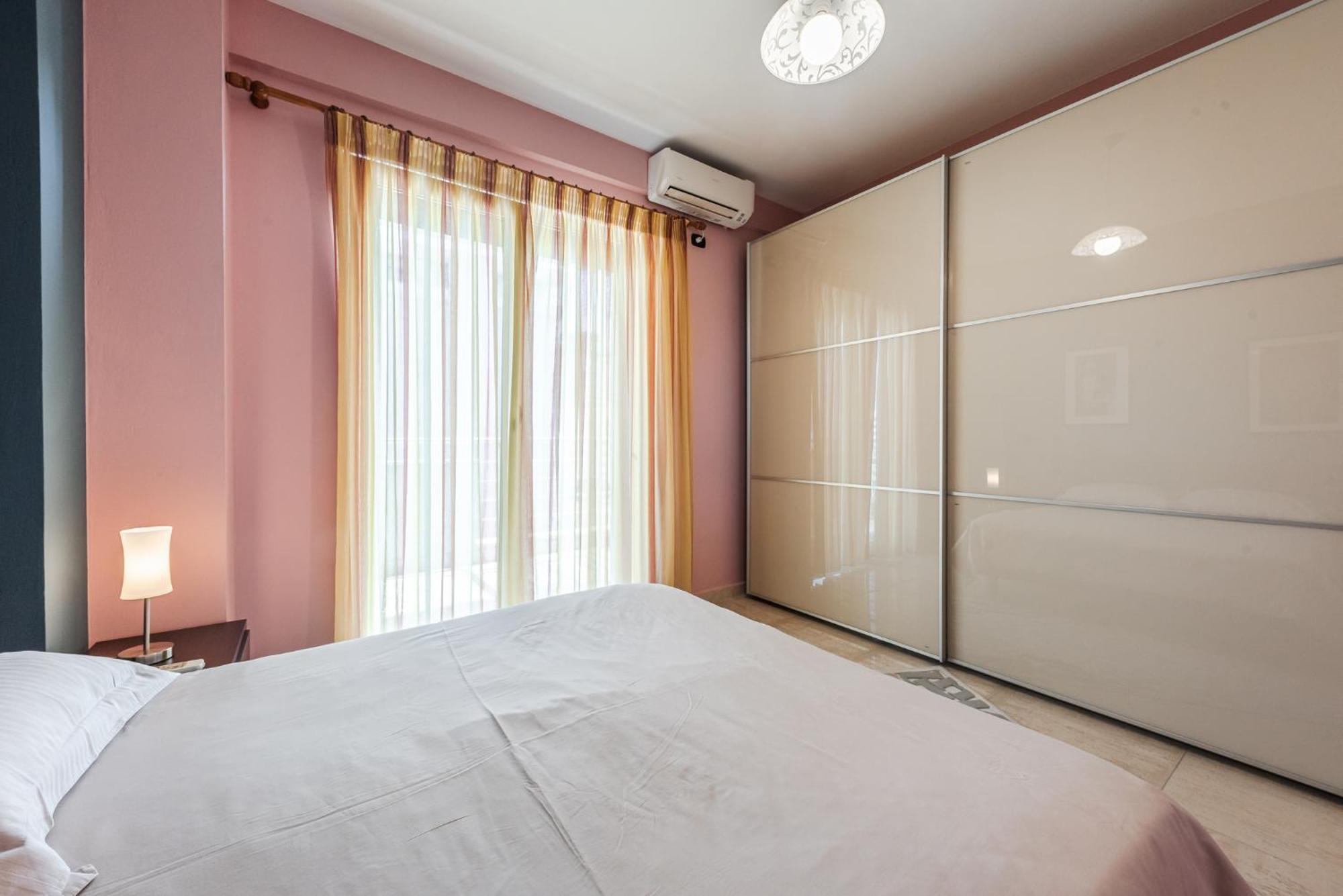 Main Square Apartment Durrës Zewnętrze zdjęcie